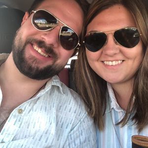 Meet your Posher, Cody